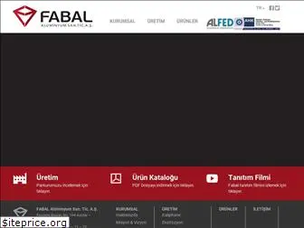 fabal.com.tr