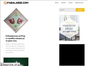 fabalabse.com