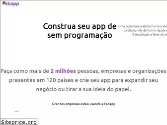 fabapp.com