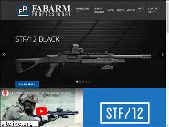 fabarmpro.com