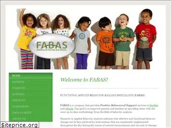 fabasinc.org