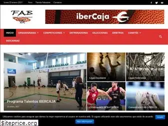 fabasket.com