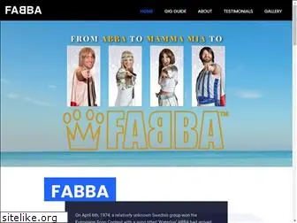 fabba.com.au