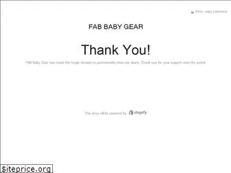 fabbabygear.com