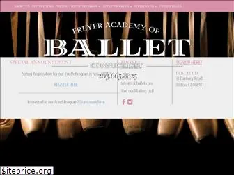 fabballet.com