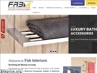 fabbathinteriors.com