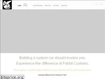 fabbitcustoms.com