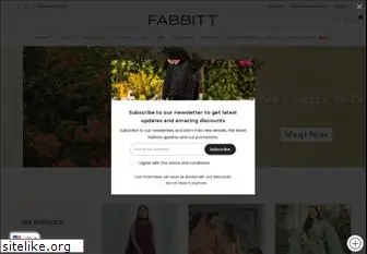 fabbitt.com
