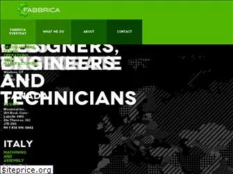 fabbricausa.com