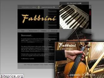 fabbrini.it