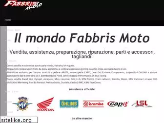 fabbrismoto.com