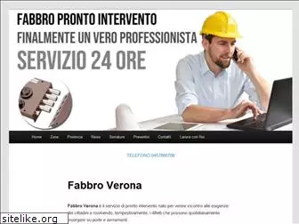 fabbro-verona.com