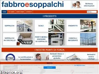 fabbroesoppalchi.it