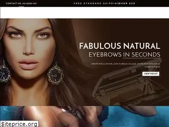 fabbrows.com