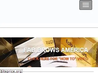 fabbrowsusa.com