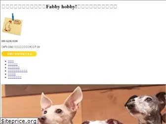 fabbyhobby.com