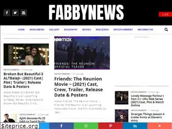 fabbynews.com