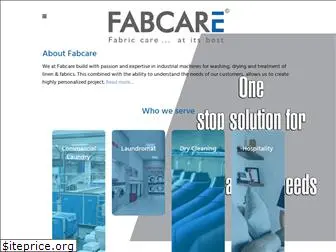 fabcare.com