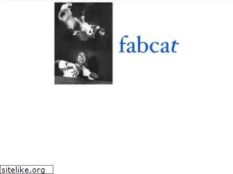 fabcat.org