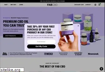 fabcbd.com