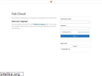 fabcloud.org