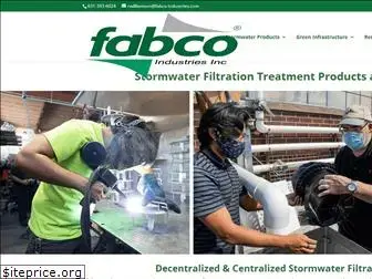 fabco-industries.com