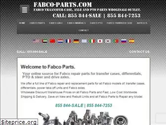 fabco-parts.com