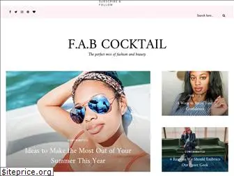 fabcocktail.com