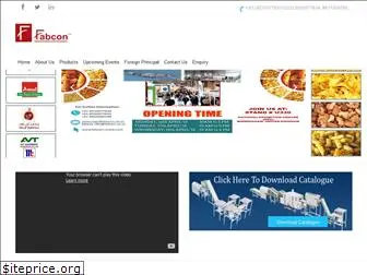 fabcon.co.in