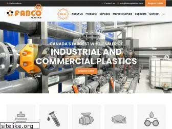 fabcoplastics.com