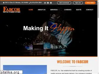 fabcor.com