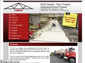 fabcotruss.com