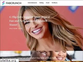 fabcrunch.com
