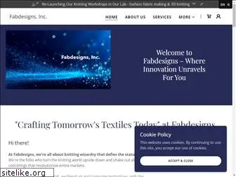 fabdesigns.com