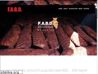 fabdsmokehouse.com