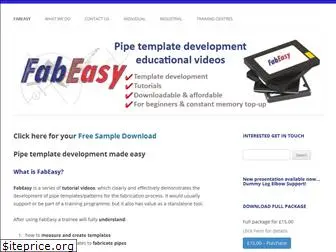 fabeasypipetemplating.com