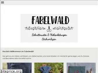 fabelwald.at