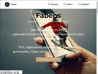 fabeps.com