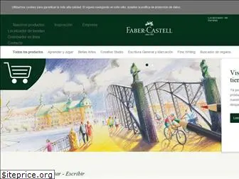 faber-castell.cl
