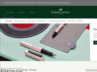 faber-castell.com.my