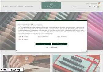 faber-castell.de