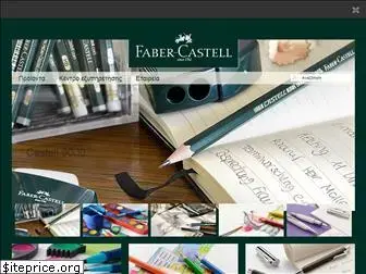 faber-castell.gr