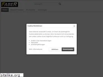faber-datentechnik.de