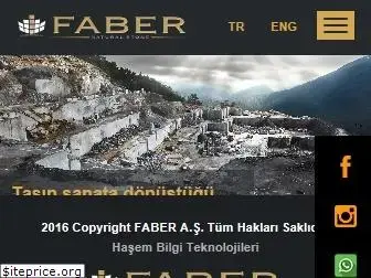 faber.com.tr