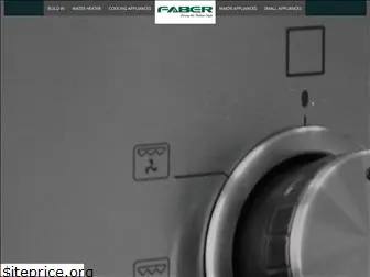 faberappliances.com.my