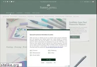 fabercastell.com