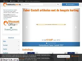 fabercastellshop.nl