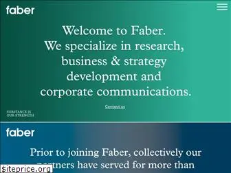 faberconsulting.ch
