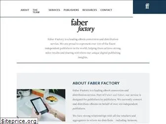 faberfactory.co.uk