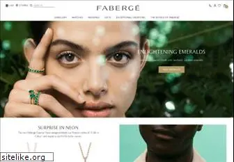 faberge.com
